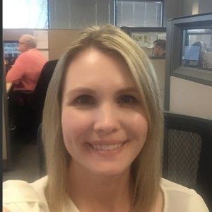 Meet your Posher, Nicole